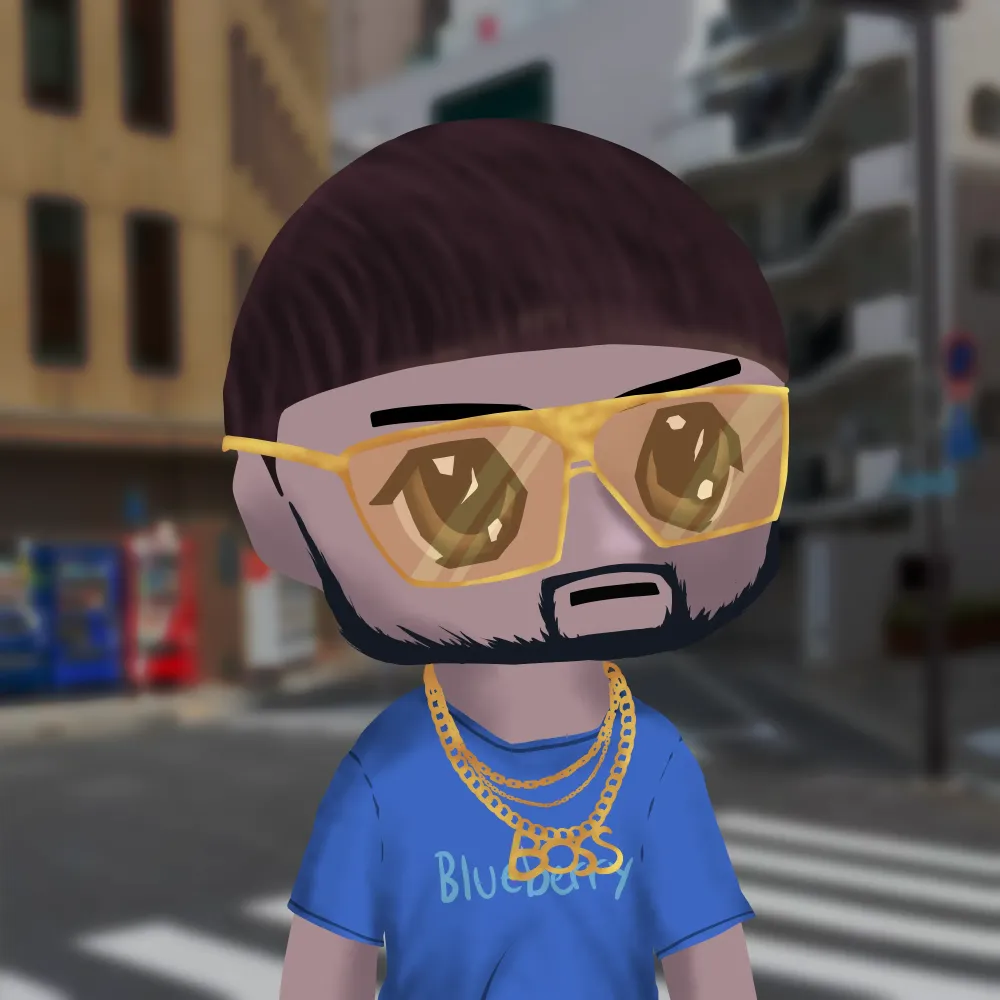 Bossyo #1500