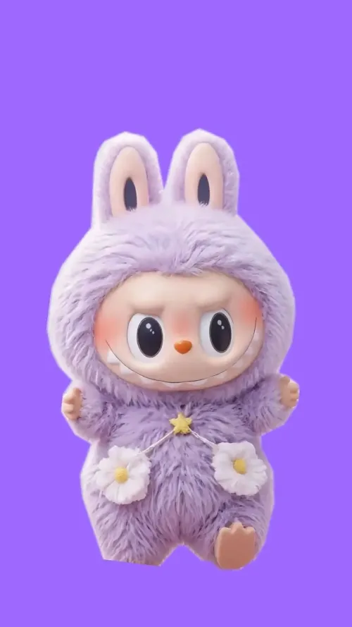 Labubu