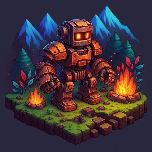 RAACBots #1000