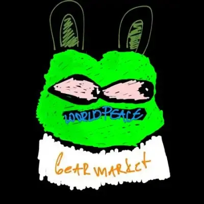 Fine Pepe #720 (#104188453)