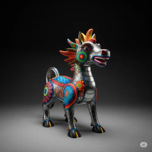 Donkey #27