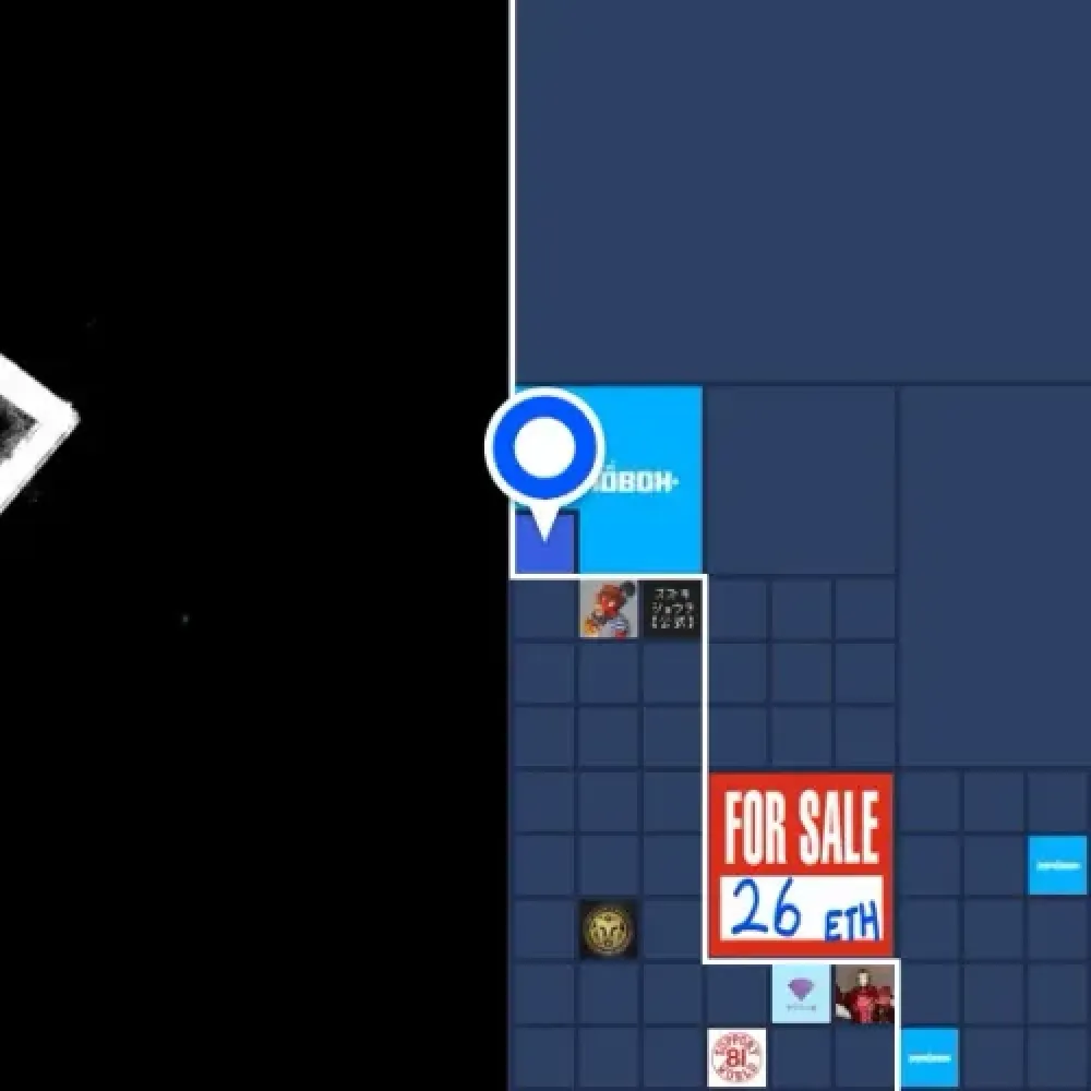 LAND (-180, -3) #82032