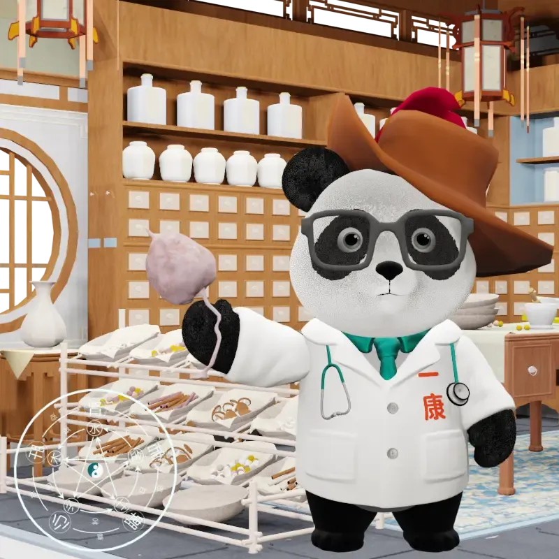 YKpanda #628