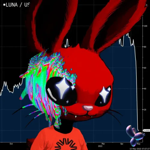 BUNNZ #1278