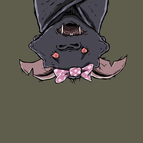 Moon Bats #6130