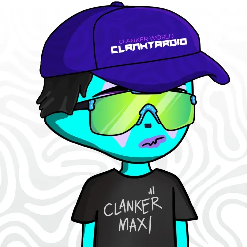 CLANKTARDIO #2984