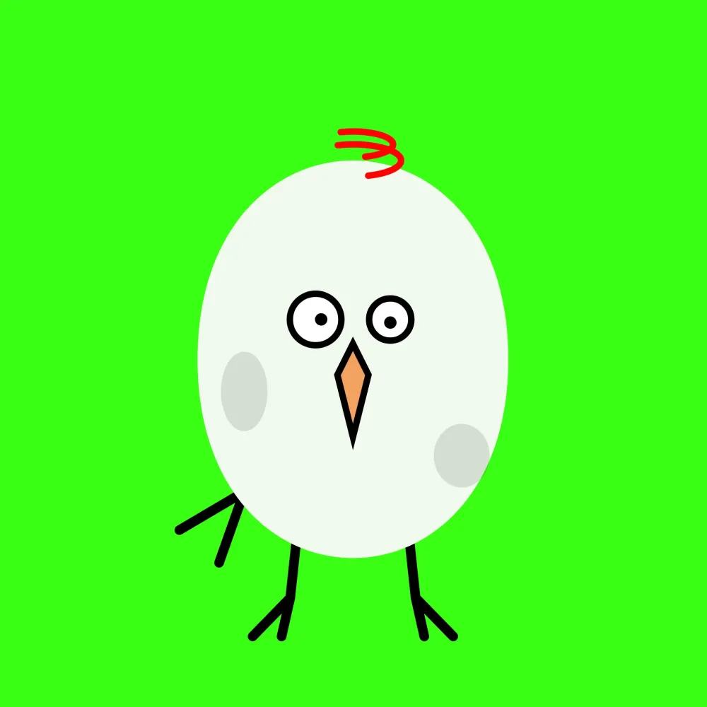 burd #5415