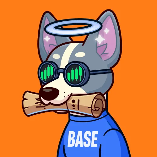Basenji #1183