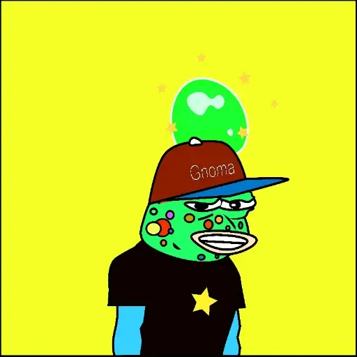 GNOMA #1048