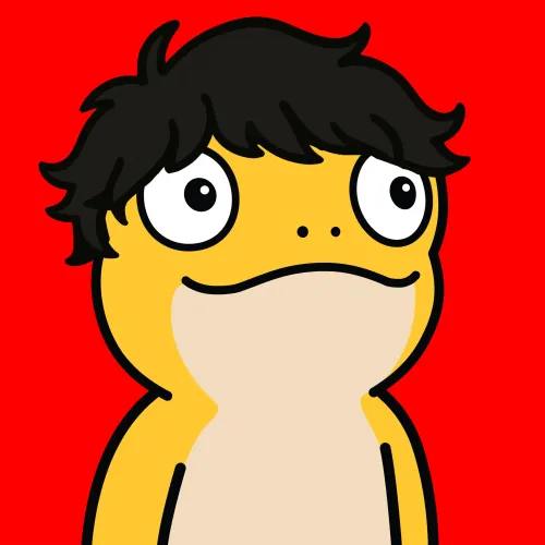 Turbo Toad #7960