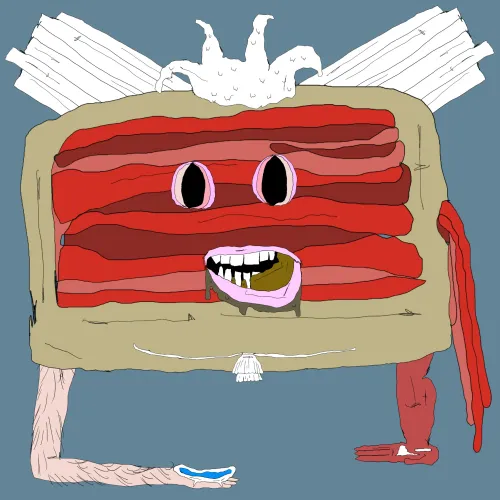 buddee #783