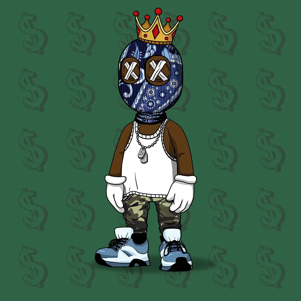 Based Style #2965