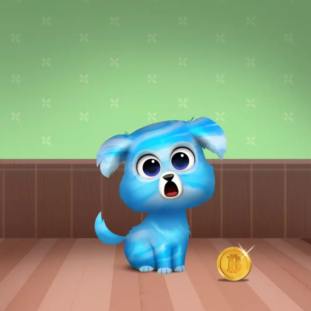 ApeKid'sPet #8828