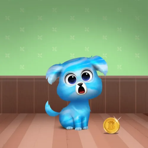 ApeKid'sPet #8828