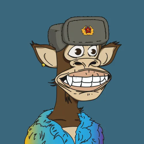 Polygon Ape #902