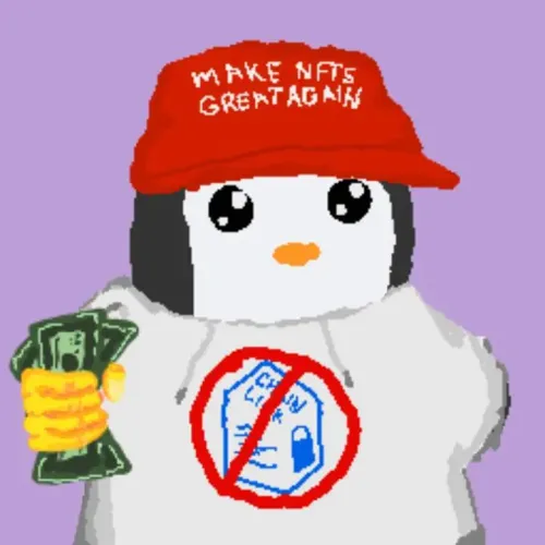 PUPGUIN #440