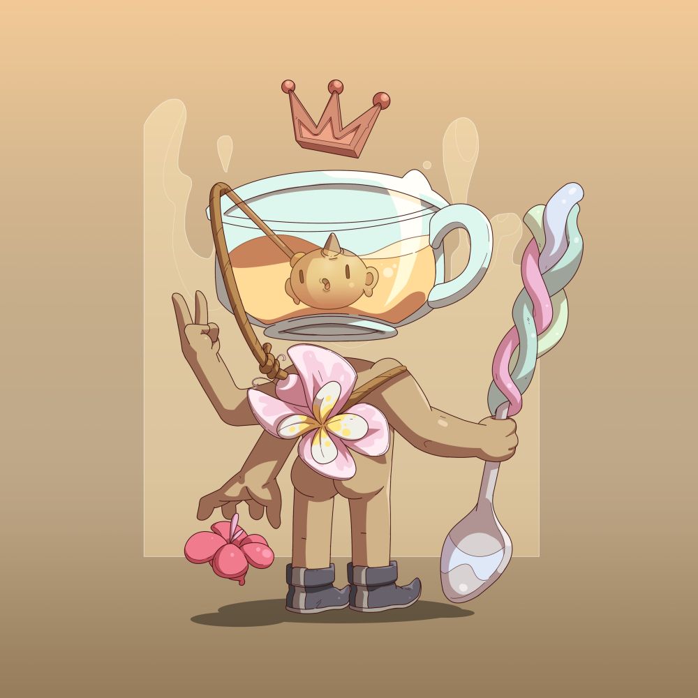 Kult Dolce Royals #2120
