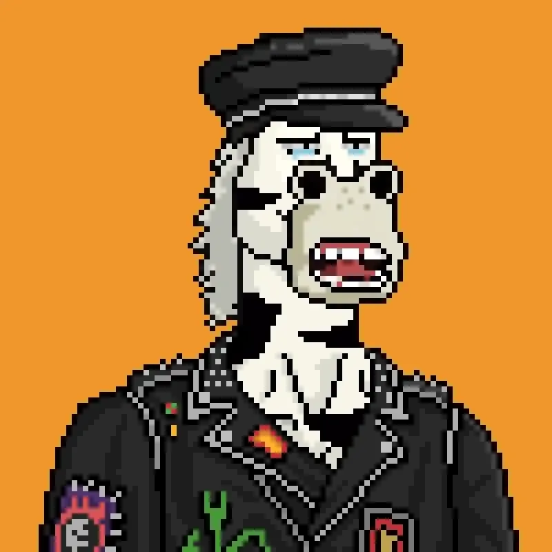 Horse Club #2055