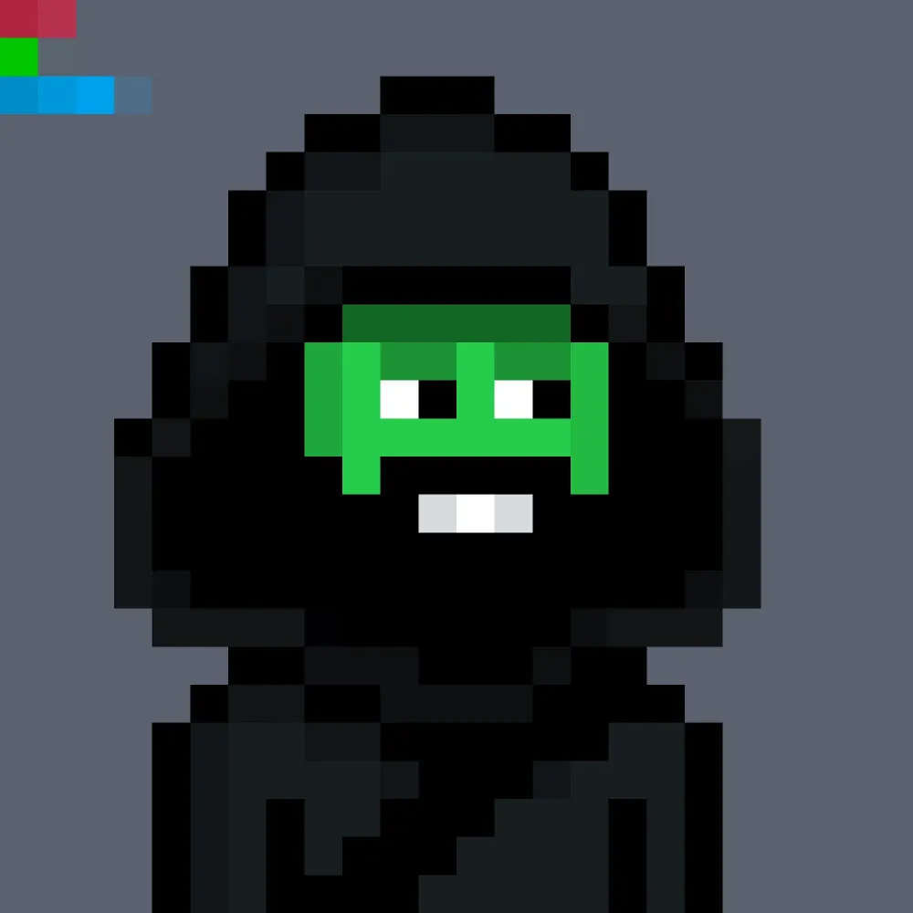 CLOAKS #4383