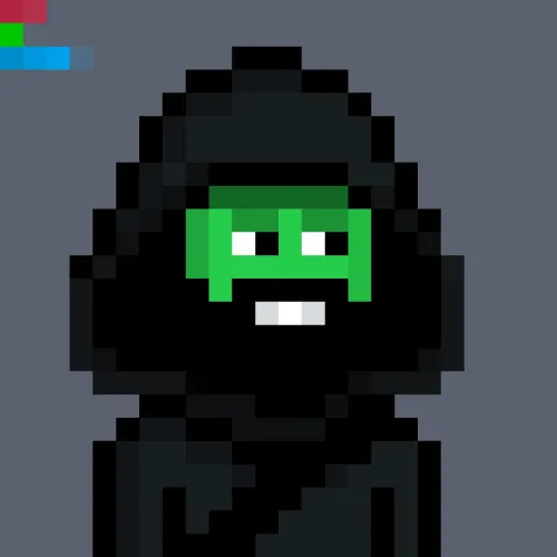 CLOAKS #4383