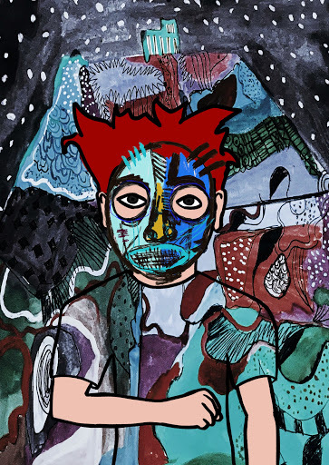 Hashmasks #12453