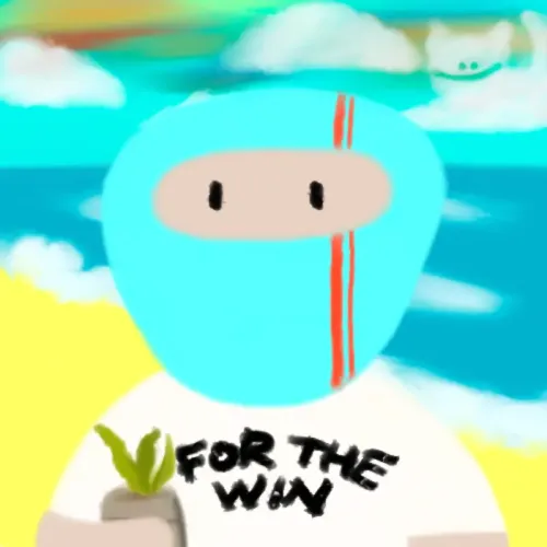 Bitcoin Weirdos #8107 (#96497915)
