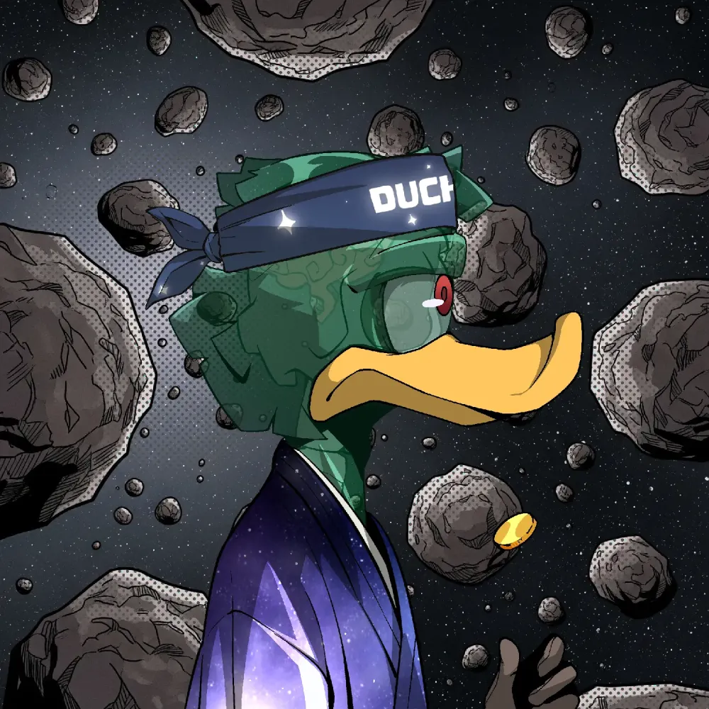 Duckgo #2553