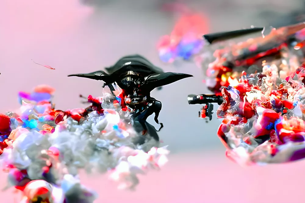 AlienWarfareAboveTheClouds-II #5338