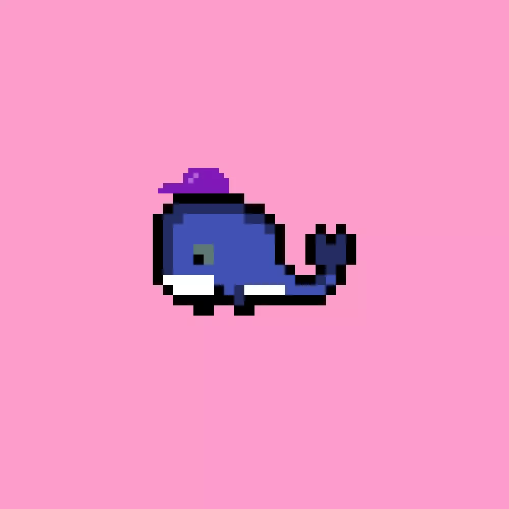WeirdWhales2742 #2742