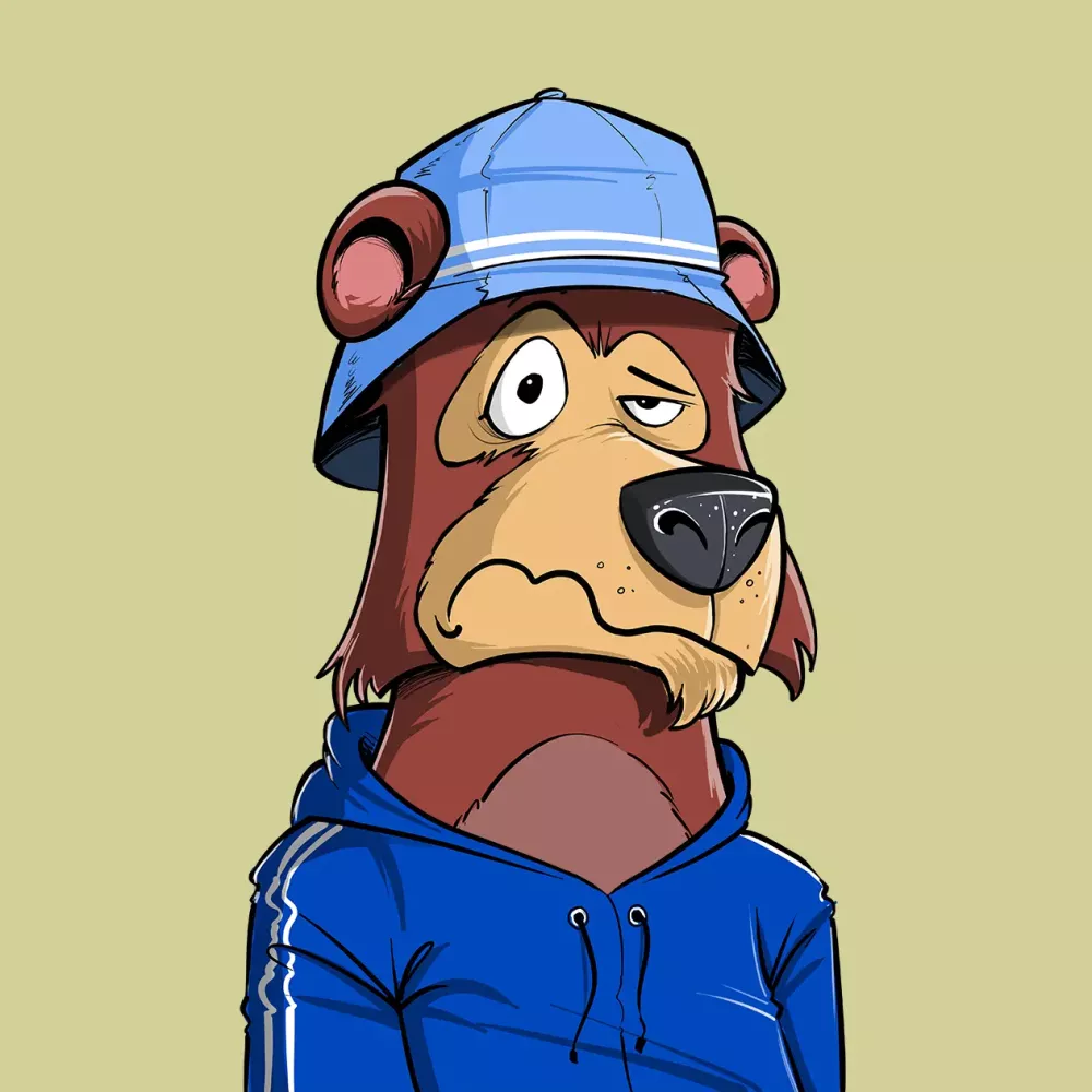 BearsOnTheBlock #3281