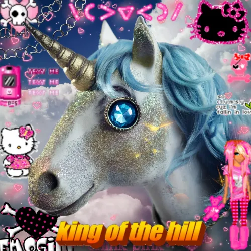 UNICORN #338