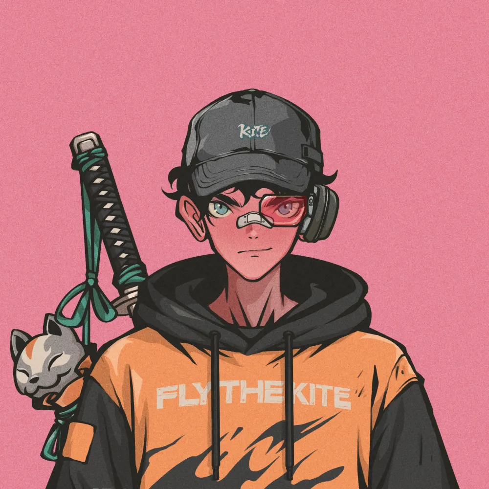 FlytheKITE #1186