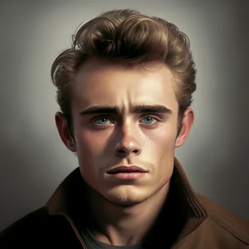 James Dean (#77494906)