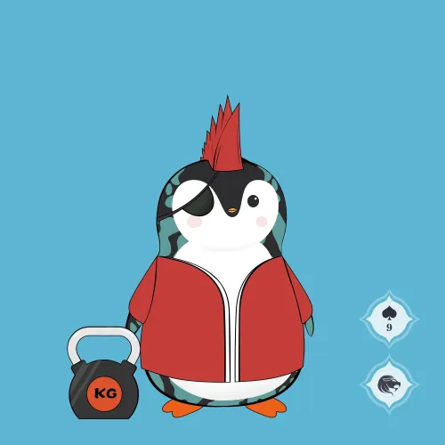 Penguins#13293