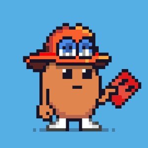Potatoz #3571