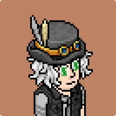 HabboPortrait #6627