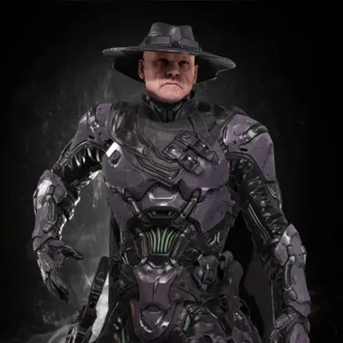 Tor Gret Glaring Rogue #890003771