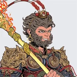 wukong ＃940 （＃425734353）