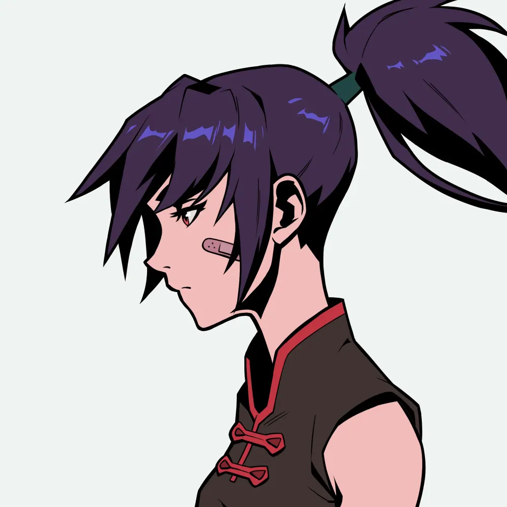 Azuki #7502