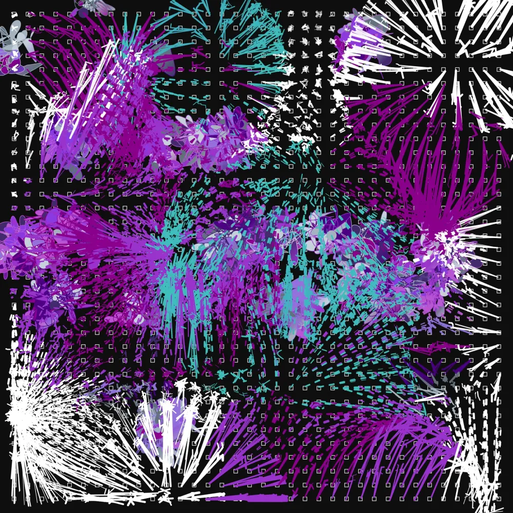 Bloomixel #245