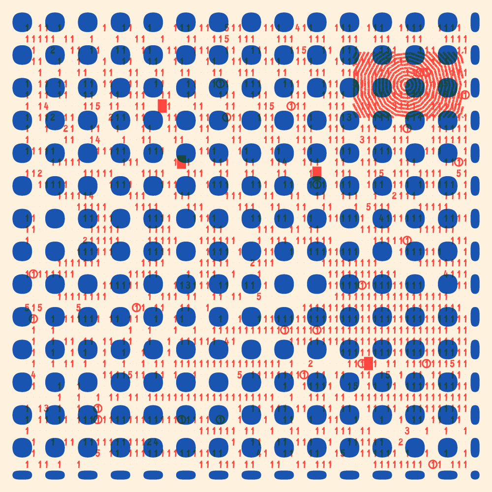 Low Language 40 #40
