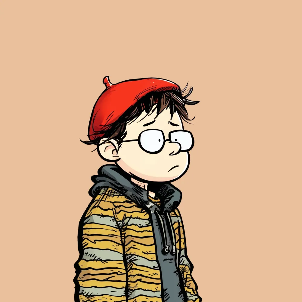 Digital Slops #320