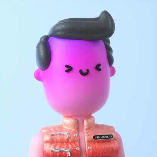 Citizen of Vibetown #2449