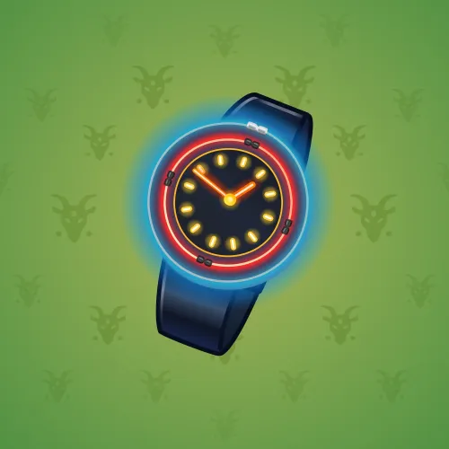 Swiss Watch #2678