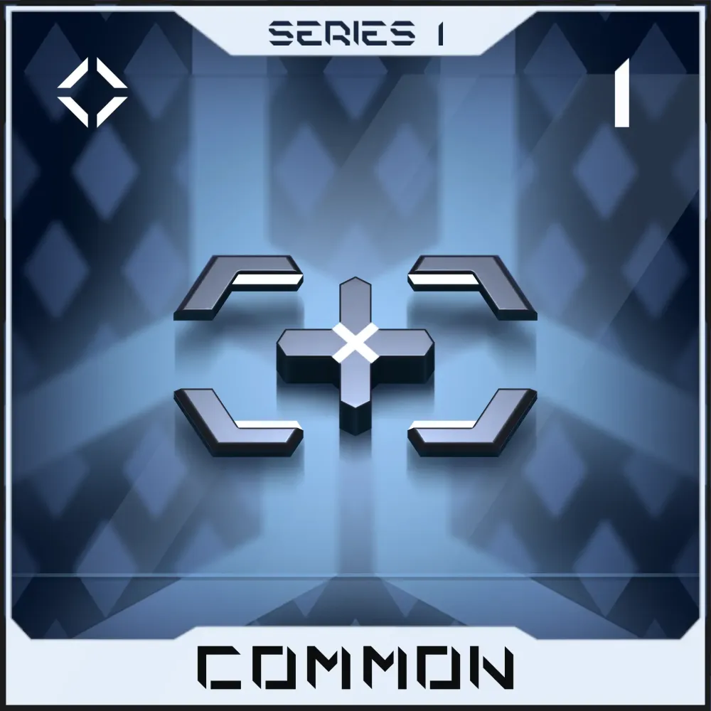 Series 1 Building #640