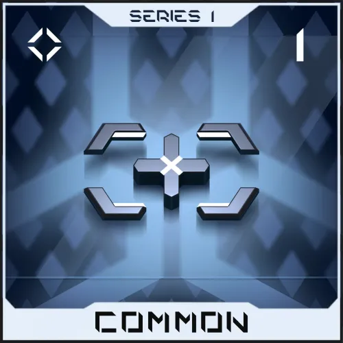 Series 1 Building #640