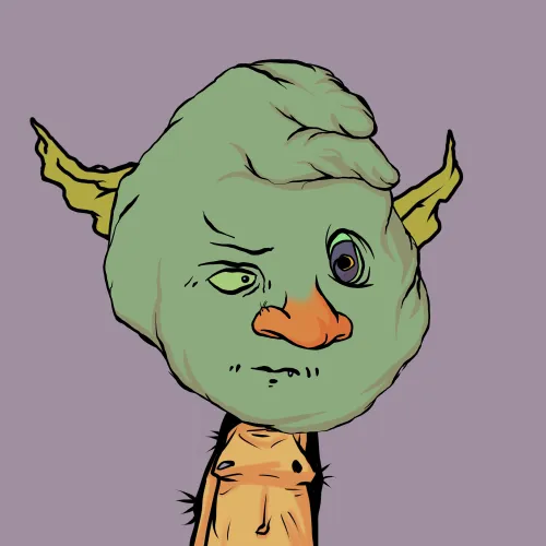 goblintown #1823