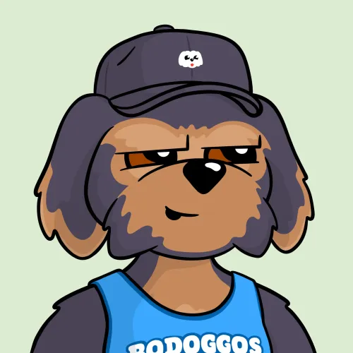 BoDoggos #509