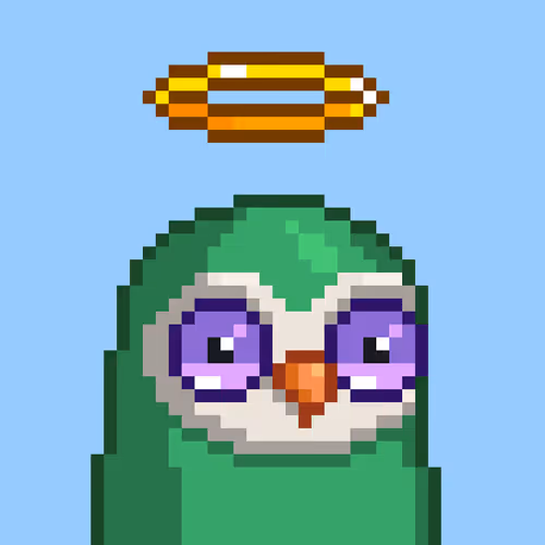 Moonbirds #289