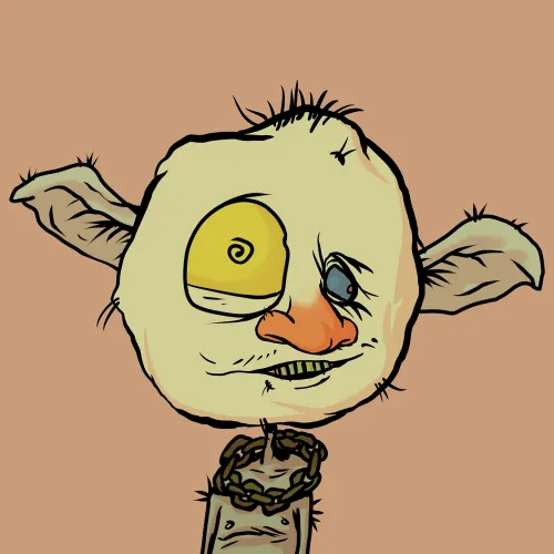 goblintown #1330